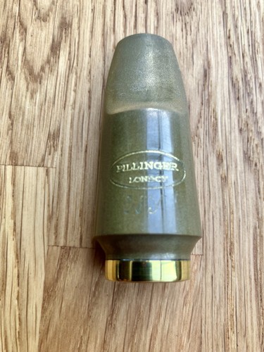 Pillinger soprano sax - soprano,