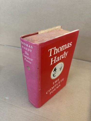The complete poems - the, new