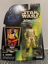 Star Wars Figure New In Box