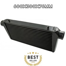 Intercooler out core - 3", in/out