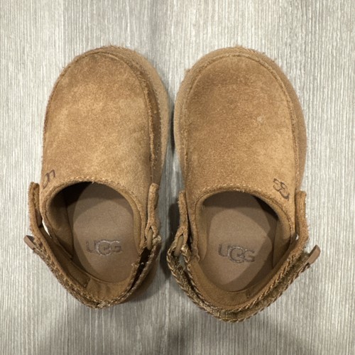 Baby ugg clogs - baby,
