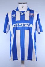 Original Authentic Brighton &