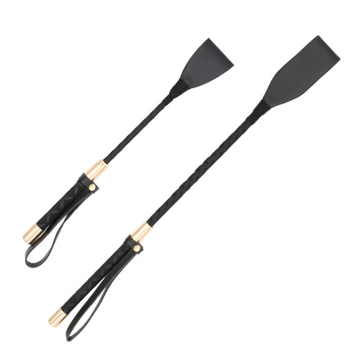 Horse riding crop black - riding,