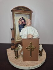 Danbury Mint “A Prayer to