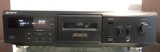 SONY TC-KE200 Stereo Cassette Deck