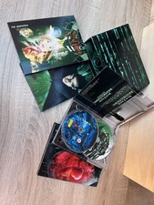 The Matrix - The Ultimate