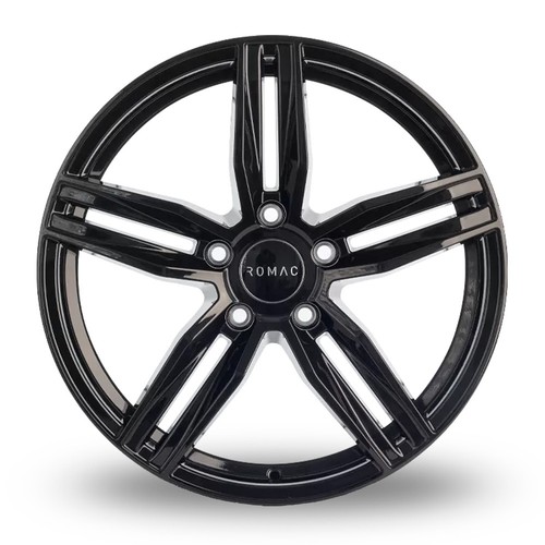 Romac venom gloss black - venom,
