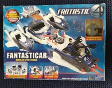Marvel Fantastic Four