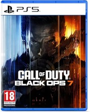 PS5 | Call of Duty: Black Ops