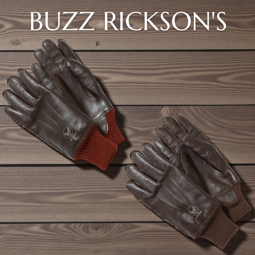 Buzz rickson br02835 - buzz, rickson's