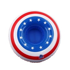  6 Pcs Floating Drinks Holder