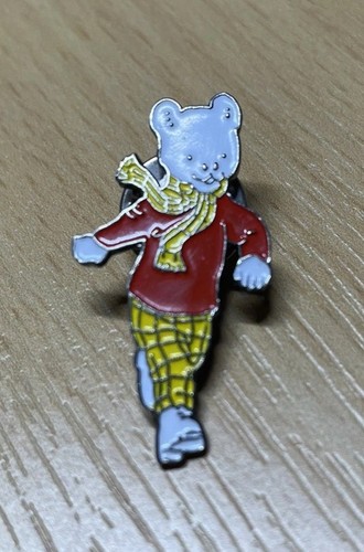 Vintage rupert the bear - vintage,