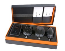 Fox Micron RX+ 3 rod set