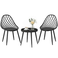 Outsunny piece outdoor - outsunny, 3-piece