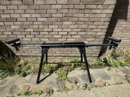 Evolution mitre saw stand - evolution,
