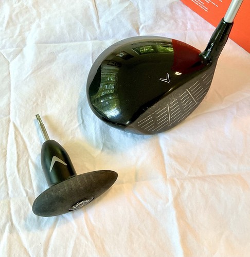 Callaway big bertha - v, series