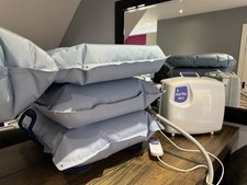 Mangar Airflo MK3 Bathing