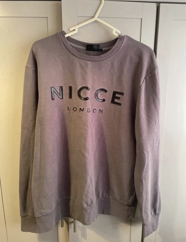 Mens nicce london - mens,