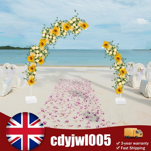 Balloon arch stand kit - stand, kit free