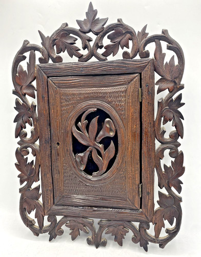 Antique german black forest