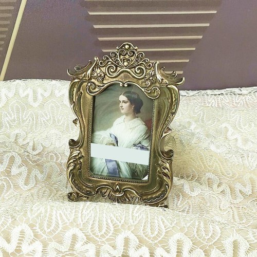 Old fashioned antique - fashioned, golden