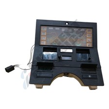 CITROEN GSA SPECIAL INSTRUMENT CLUSTER DIGITAL DASH