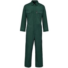 Ladies boilersuit regular work - boilersuit,