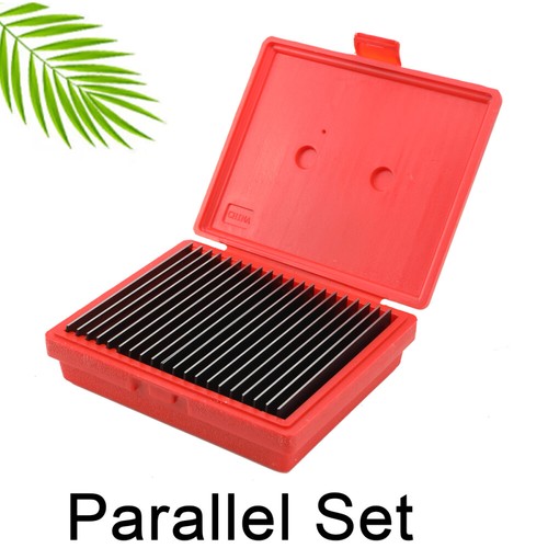 Precision parallels pairs - precision,