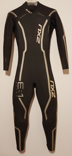 2xu triathlon wetsuit size - 2xu,
