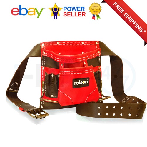 Rolson red classic - red,