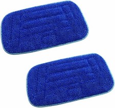 Morphy Richards Spare Cloth Pack For 720501 Steam Cleaner Mop [70466] GRADED