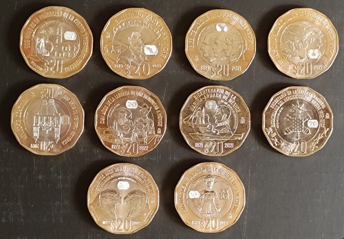 Mexico 2019 2024 complete - mexico, 2019-2024