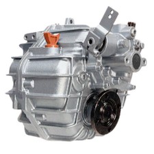 ZF 25A 2.7:1 Marine Boat