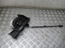 2015 FORD FOCUS ZETEC 1.6 TDCI MK3 5DRS REAR RIGHT SIDE DOOR LOCK REF2062