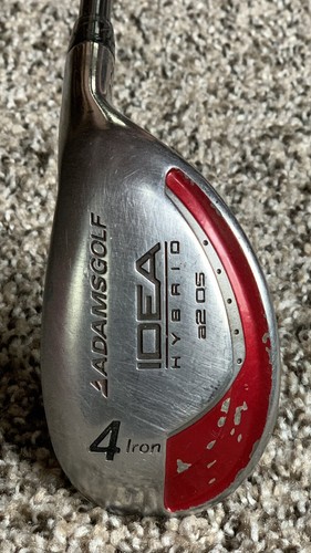 Adamsgolf idea a2os - adamsgolf, hybrid