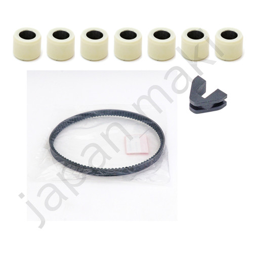 Genuine zoomer ruckus drive - zoomer/ruckus,