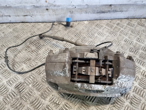 Mercedes e220 brake - e220, caliper