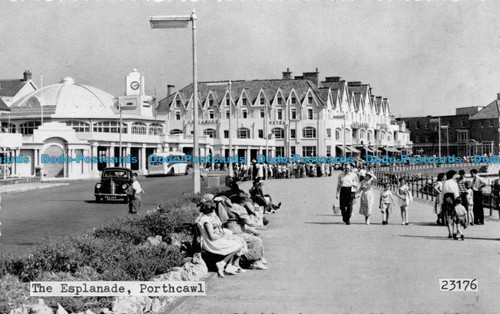 R151867 the esplanade - r151867,