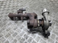 Kia Ceed Mk2 Crdi 1 5dr Estate 2015-2016 1.4 D4FC Turbo & Manifold 97K MILES