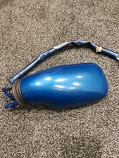LE500 MG TF Door Mirror Driver