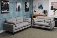 DFS MAYA PAIR OF 3+2 SEATER