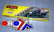 CAM CHAIN YBN 25H 88 LINKS