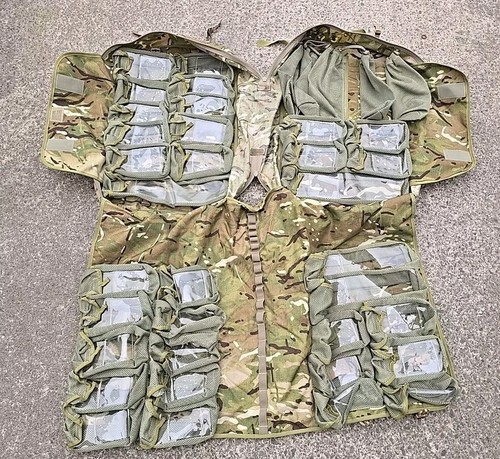 New british army medic mtp - new,
