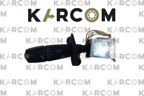 Daf indicator column switch - indicator,