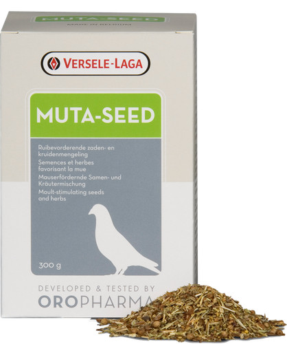 Versele laga oropharma - versele,