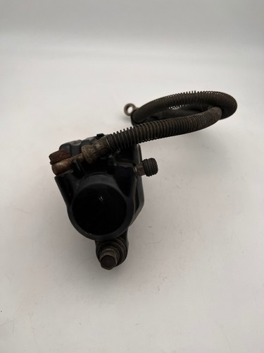 Yamaha xs500 500 - yamaha, brake