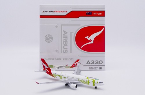 Qantas freight a330 - freight, a330-200(p2f)