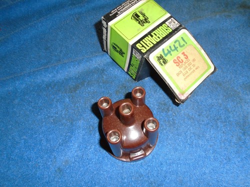 Nos distributor cap for - nos,