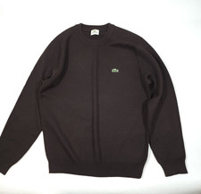 Vintage 90s Lacoste Sport Crew