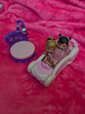 Mini Bratz Babyz Including 2